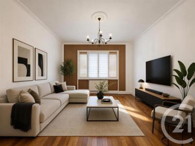 Annonce Vente 3 pi�ces Appartement Givors 69