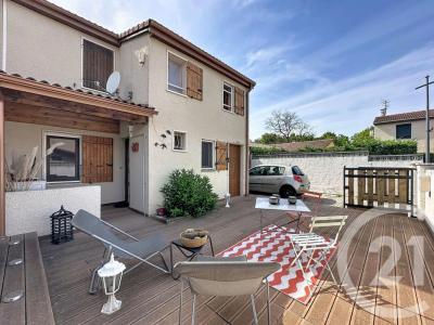 Annonce Vente 5 pi�ces Maison Grigny 69