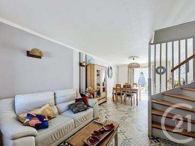 Acheter Maison 105 m2 Grigny