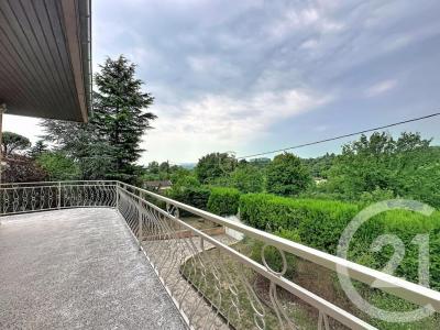 Annonce Vente 7 pi�ces Maison Millery 69