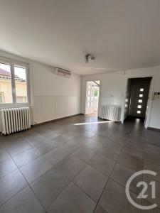 Louer Maison 81 m2 Chasse-sur-rhone