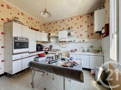 Acheter Maison Givors 159000 euros