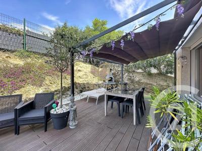 For sale Montagny 4 rooms 91 m2 Rhone (69700) photo 0