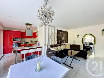 Acheter Appartement Montagny Rhone