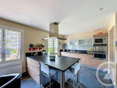 Acheter Maison Charly 550000 euros