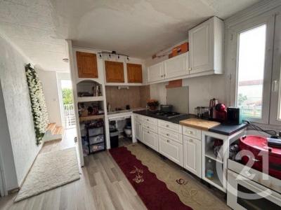 Annonce Vente 4 pi�ces Appartement Grigny 69