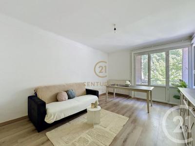 Acheter Appartement 51 m2 Givors