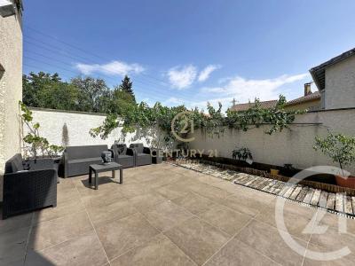 Annonce Vente 5 pi�ces Maison Givors 69