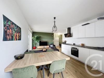Annonce Vente 4 pi�ces Appartement Decines-charpieu 69