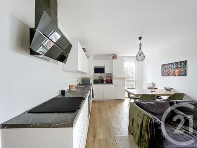 Acheter Appartement Decines-charpieu Rhone