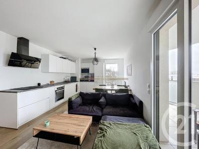 Acheter Appartement Decines-charpieu 370000 euros