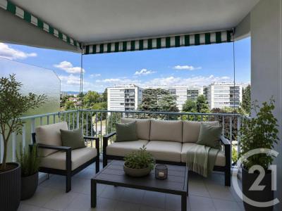 For sale Sainte-foy-les-lyon 3 rooms 67 m2 Rhone (69110) photo 0