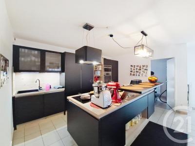 Annonce Vente 5 pi�ces Appartement Givors 69
