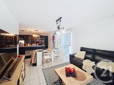 Acheter Appartement 93 m2 Givors