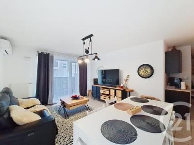 Acheter Appartement Givors Rhone