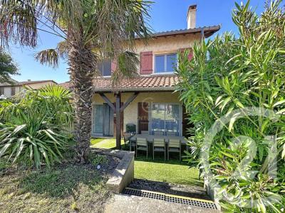 Annonce Vente 4 pi�ces Maison Givors 69