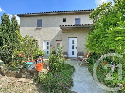 Annonce Vente 5 pi�ces Maison Grigny 69