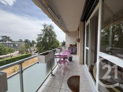Annonce Vente 3 pi�ces Appartement Saint-genis-laval 69
