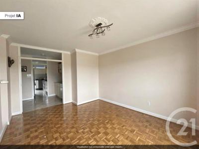 Acheter Appartement Saint-genis-laval 238000 euros
