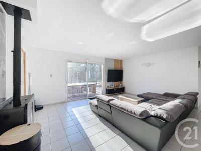 Acheter Maison 96 m2 Grigny
