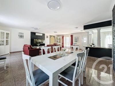 Acheter Maison 139 m2 Givors