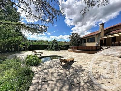 For sale Montagny 6 rooms 95 m2 Rhone (69700) photo 0