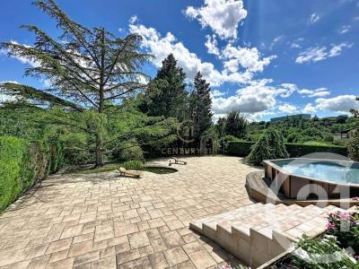 Annonce Vente 6 pi�ces Maison Montagny 69