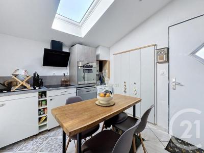 Annonce Vente 2 pi�ces Maison Vienne 38
