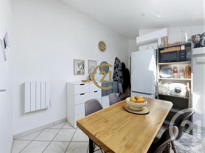Acheter Maison 29 m2 Vienne