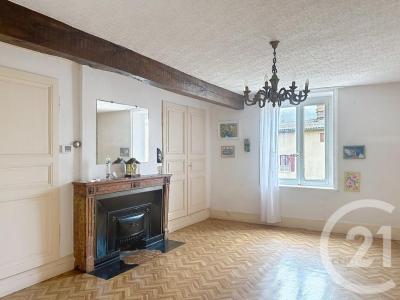 Annonce Vente 4 pi�ces Maison Grigny 69