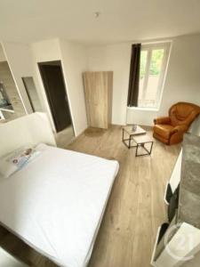 Acheter Immeuble Givors Rhone