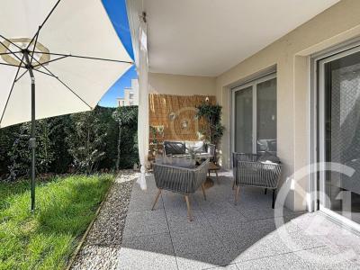 Acheter Appartement 61 m2 Givors