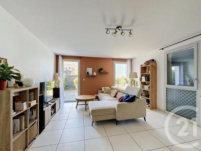 Acheter Appartement 70 m2 Charly
