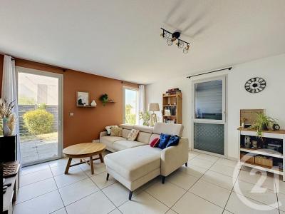 Acheter Appartement Charly Rhone