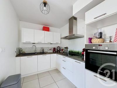 Acheter Appartement Charly 299000 euros