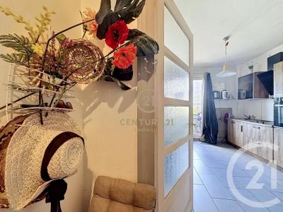Annonce Vente 2 pi�ces Appartement Givors 69