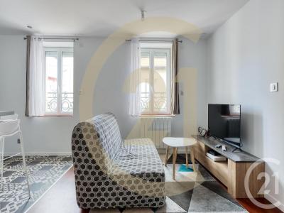 Annonce Location 2 pi�ces Appartement Grigny 69