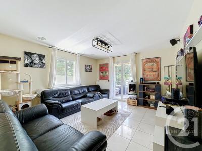 Annonce Vente 5 pi�ces Appartement Vernaison 69