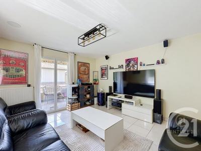 Acheter Appartement 87 m2 Vernaison