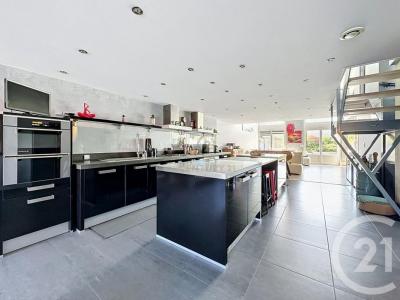 For sale Lorette 5 rooms 184 m2 Loire (42420) photo 0