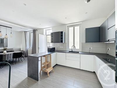Annonce Vente 4 pi�ces Maison Grigny 69
