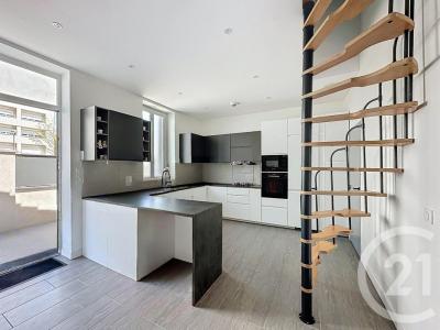 Acheter Maison 96 m2 Grigny