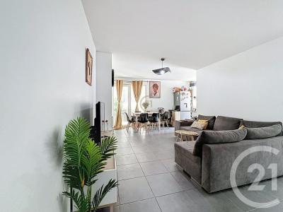 Annonce Vente 3 pi�ces Appartement Chasse-sur-rhone 38