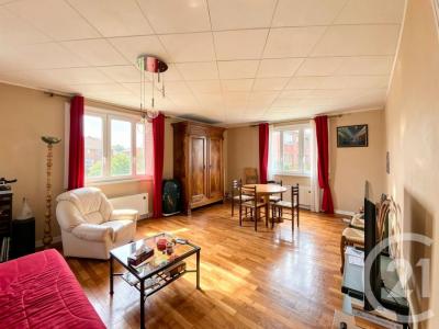Annonce Vente 4 pi�ces Appartement Grigny 69