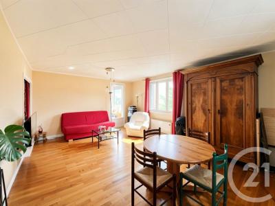 Acheter Appartement 78 m2 Grigny
