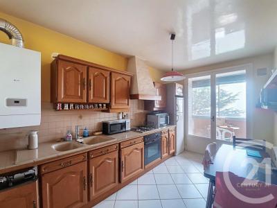Acheter Appartement Grigny Rhone