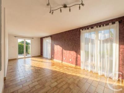 Annonce Vente 7 pi�ces Maison Montagny 69