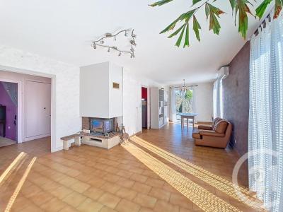 Acheter Maison 185 m2 Montagny