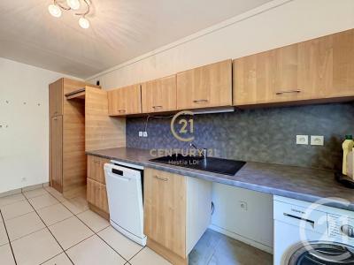 Annonce Vente 3 pi�ces Appartement Givors 69