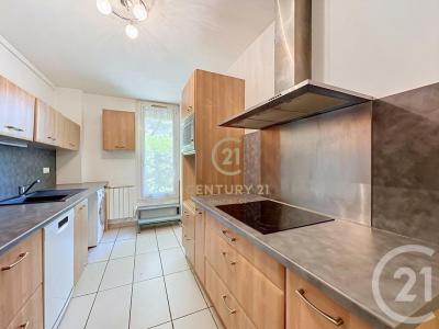Acheter Appartement 72 m2 Givors